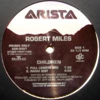 Robert Miles / Children