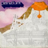 Planet Funk / Inside All The People