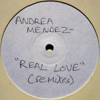 Andrea Mendez / Real Love