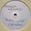 Andrea Mendez Real Love