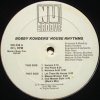 Bobby Konders House Rhythms