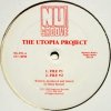 The Utopia Project / File #1