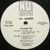 33 1/3 Queen / Volume One