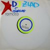 DJ Ziad / Need You c/w Hot & Wet