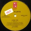 The O'Jays / Lovin' You c/w Don't Let The Dream Get Away