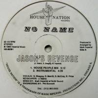 No Name / Jason's Revenge