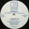 Vandal The Laws Of Chants Volume Two