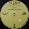 The Art Of Noise / Beat Box c/w Close