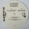 DJ Dealer Presents Risqué / Temptation