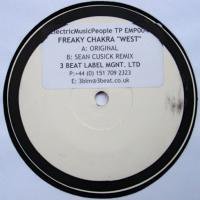 Freaky Chakra / West