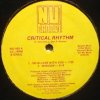 Critical Rhythm / I'm In Love With You