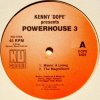 Kenny 'Dope' Presents Powerhouse 3