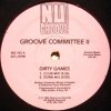 Groove Committee II Dirty Games