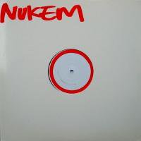 DJ Nukem / Backstage