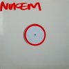 DJ Nukem / Backstage