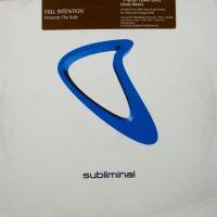 Full Intention Presents The Rule / I Need Your Love