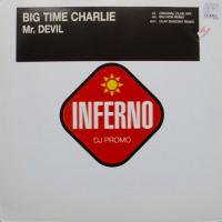 Big Time Charlie / Mr Devil