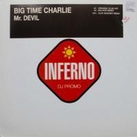 Big Time Charlie / Mr Devil