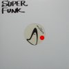 Superfunk Featuring Everis Pellius / Last Dance