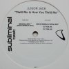 Junior Jack / Thrill Me c/w How You Thrill Me