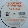 Masters Of Rhythm La Coca