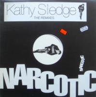 Kathy Sledge / Another Day