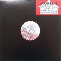 Morel / Morel's Grooves Part 9 / The Remixes