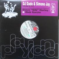 DJ Dado & Simone Jay / Ready Or Not