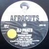 DJ Phats / Phatman Boogie