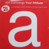 Kim Cummings / Your Attitude