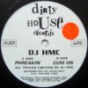 DJ HMC / Phreakin'