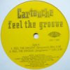 Cartouche Feel The Groove