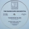 The Barnyard Orchestra Tasmanian Blues