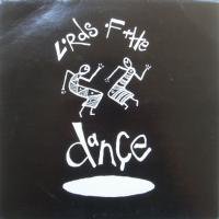 F.O.R.C.E. -n- K.Zee / Lords Of The Dance