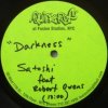 Satoshi Tomiie Feat. Robert Owens Darkness