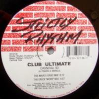 Club Ultimate / Carnival 93