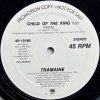 Tramaine / Child Of The King 