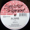 DJ Pierre / To Tha Muzik c/w Fall & Give Me What I Want