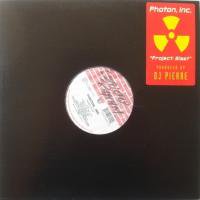 Photon, Inc. / Project: Blast