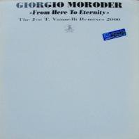 Giorgio Moroder / From Here To Eternity