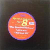 George Morel / Morel's Grooves Part 8