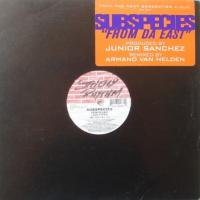 Subspecies / From Da East