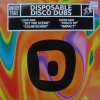Paul Janes & Paul Chambers Disposable Disco Dubs