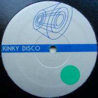 Sam Onervas / Kinky Disco Vol. 1
