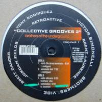 V.A. / Collective Grooves 2