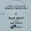 L.P. & S. Featuring Vincent Montana, Jr. / Play Away c/w Vibe Vertigo