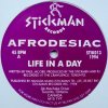 Afrodesiac Life In A Day