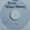Bush Personal Holloway