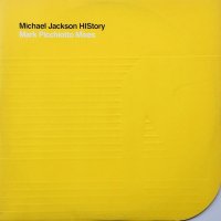 Michael Jackson / HIStory