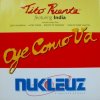 Tito Puente Jr. & The Latin Rhythm Oye Como Va